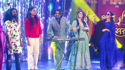 মন ছুঁয়ে যাওয়া Mashup! বারবার শুনতে ইচ্ছে করবে | Shadharon TV‌