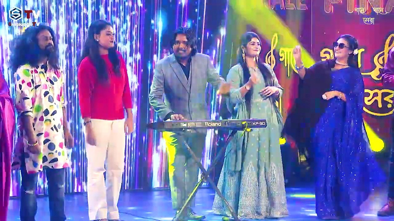 মন ছুঁয়ে যাওয়া Mashup! বারবার শুনতে ইচ্ছে করবে | Shadharon TV‌