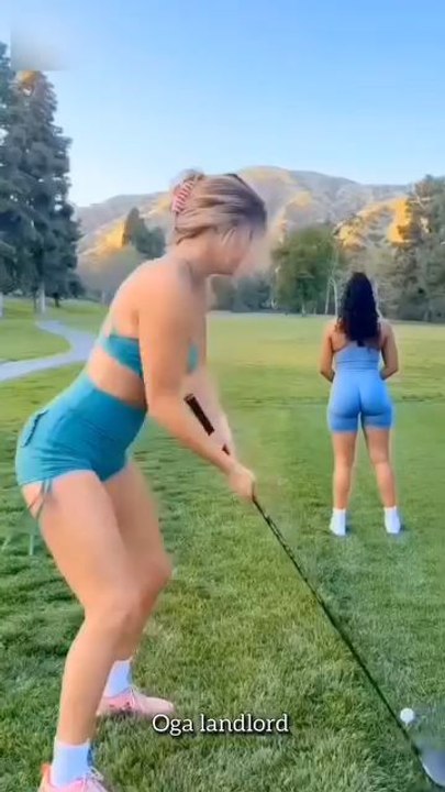 Good Shot