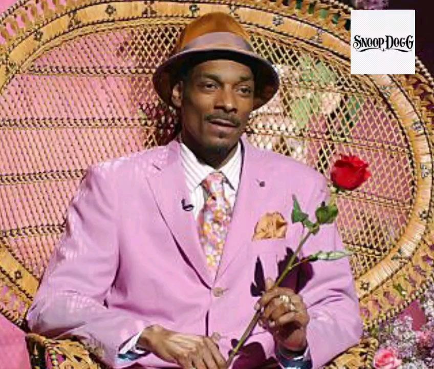 Snoop Dogg Sings Way Back Home