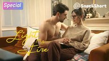 My husband rejected my kiss but I want a child. Light My Fire 💥FULL SHORT DRAMA | English Sub