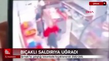 Şırnak'ta çalıştığı lokantada bıçaklanarak öldürüldü