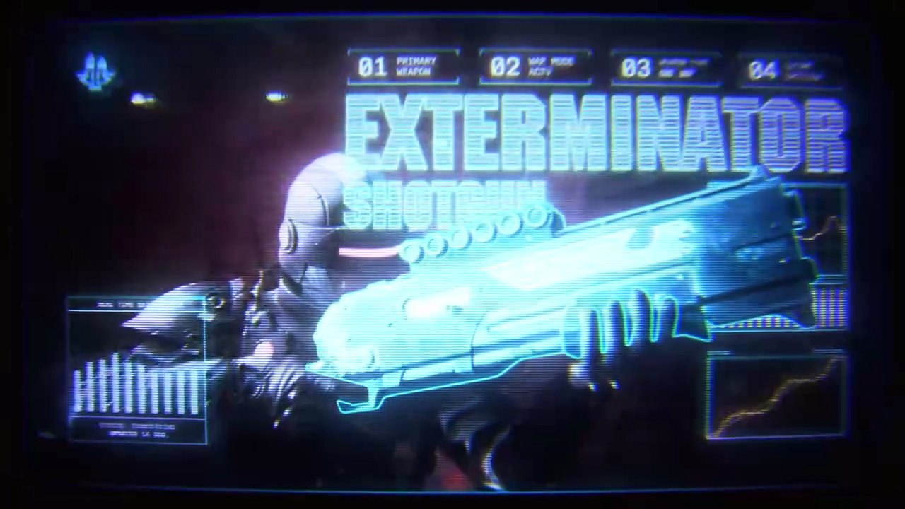 Der Release-Trailer zum Arbites, der ersten neuen Klasse in Warhammer 40.000: Darktide