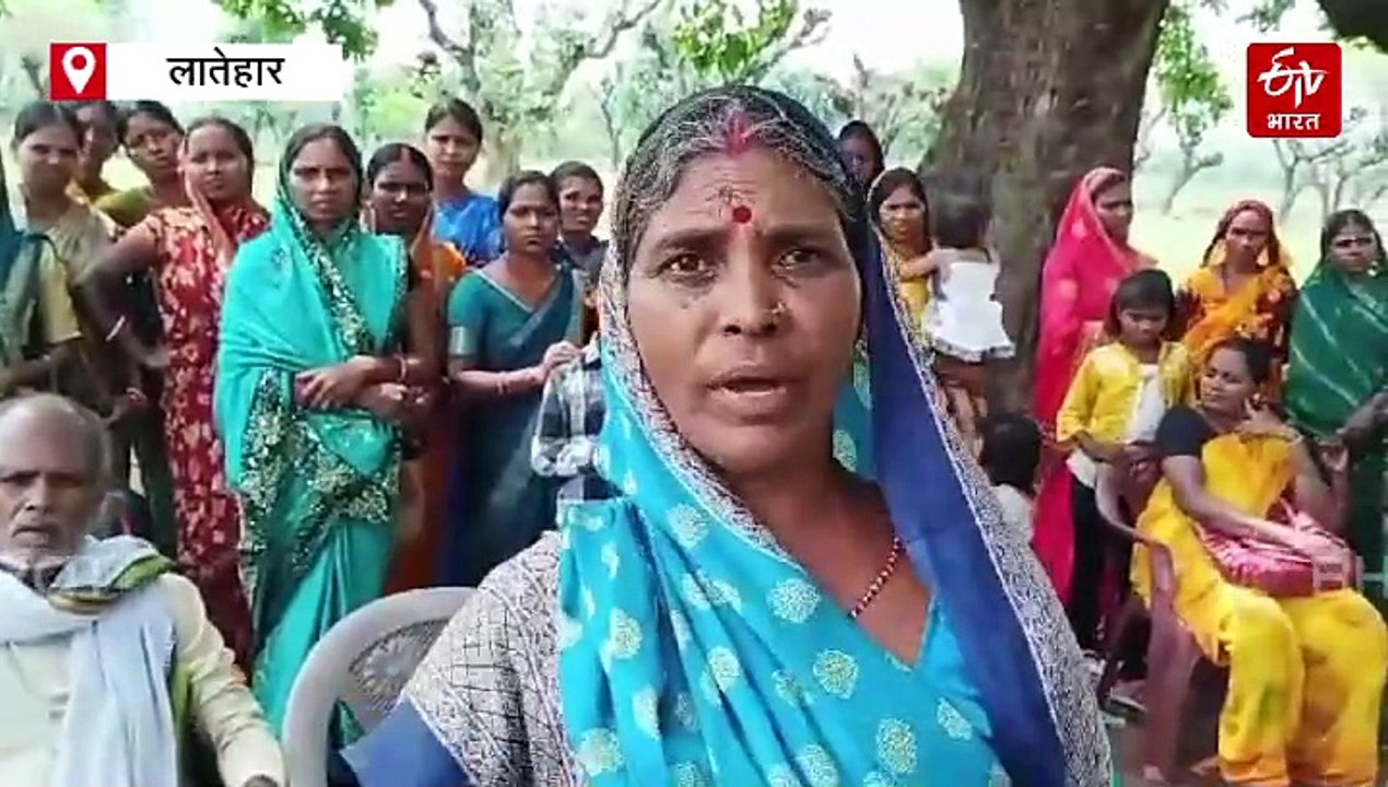 लातेहार में छात्र की बेरहमी से पिटाई, स्कूल की रसोइया पर आरोप, प्रिंसिपल बोले- जांच के बाद होगी कार्रवाई