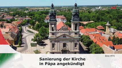 hallo ungarn – Kurznachrichten am 23.06.2025