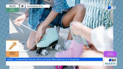 23/06/2025 - ici matin par ici Occitanie en vidéo