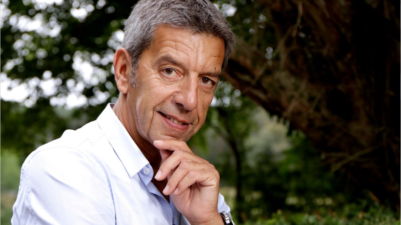 GALA VIDEO - Michel Cymes se lance dans le théâtre : “Ça fait longtemps que je n’avais pas douté à ce point-là”