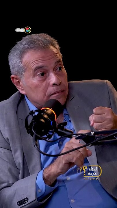 توفيق عكاشة: سيحكم العالم من مصر وهي لدى بني إسرائيل ثاني أهم جزء في الأرض