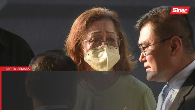 Keluarga Tun Daim berjaya tangguh beku aset RM758.2 juta di London