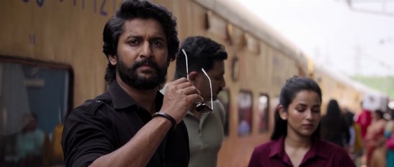 HIT: 3 (2025) Hindi Dubbed Full Movie l Nani (New) South Hindi Dubbed Movie 2025 l Action Crime Thrille