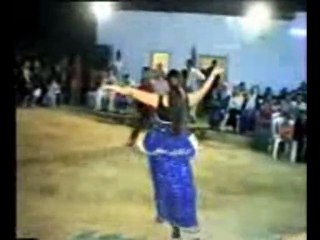 Gasba Chaoui avec danseuses