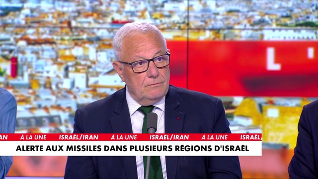 Général Bruno Clermont: «Le monde militaire grâce à sa neutralité politique est une colonne vertébrale de la France»
