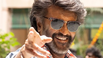 ಅಣ್ಣಾವ್ರ ಸಿನಿಮಾ ನೆನಪಿಸಿದ ಸೂಪರ್​ ಸ್ಟಾರ್​​, ಡಾ.ರಾಜ್ ಕಾಮನಬಿಲ್ಲು.. ರಜನಿಯ ಜೈಲರ್​-2