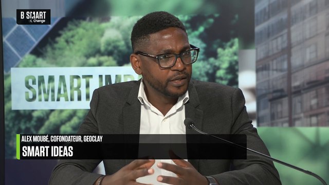 SMART IMPACT - Dépolluer les chantiers grâce à l'argile