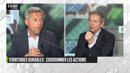 SMART IMPACT - Faire de chaque commune un levier d'action pour le climat