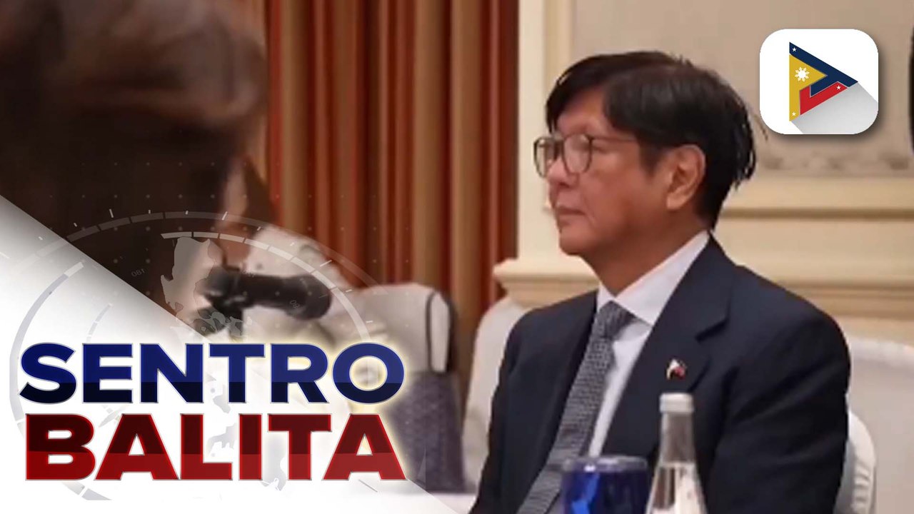 Ilang kooperasyon at business commitments na inaasahang magbubukas ng mga trabaho, nakuha ni PBBM sa working visit sa Japan