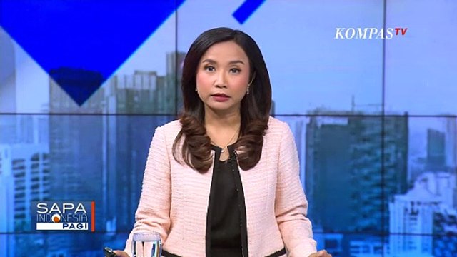 10 Kamar Indekos di Tanjung Duren Terbakar, 13 Unit Mobil Damkar Diterjunkan ke Lokasi