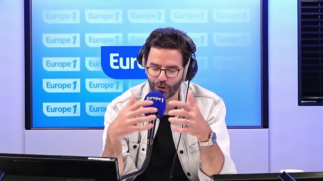 Alexia Laroche-Joubert, PDG de Banijay France et Justine Ryst, DG de YouTube