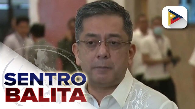 Comelec, hihingi ng paglilinaw sa SC sa ‘succession rule’ sa kung sino ang dapat pumalit sa mga kandidatong disqualified o kanselado ang COC