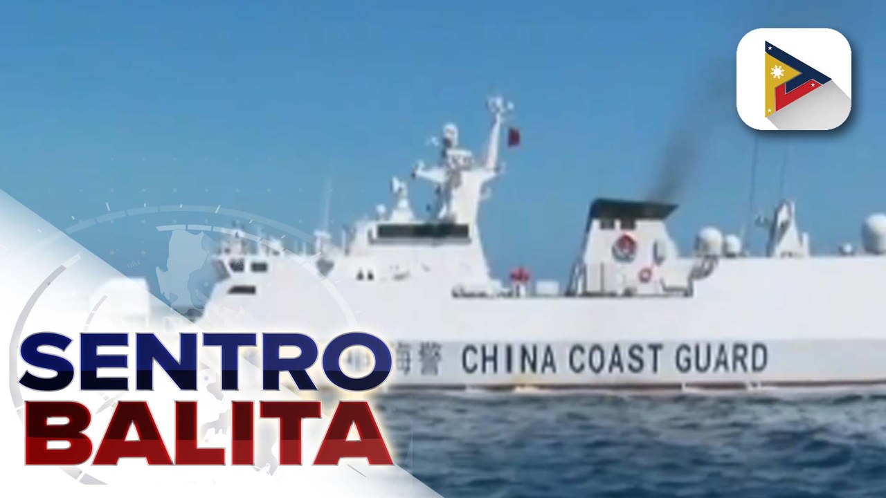 PBBM, nanindigan na walang isusuko ang ating bansa na anumang bahagi ng ating teritoryo