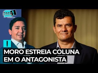 As perguntas de Moro a Lula
