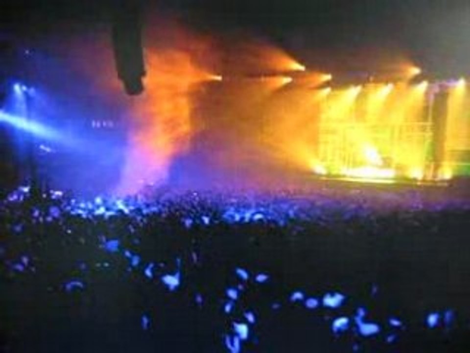 tiesto live