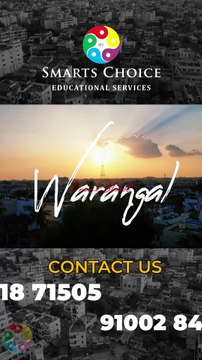 ITM University Spot Admissions in warangal
