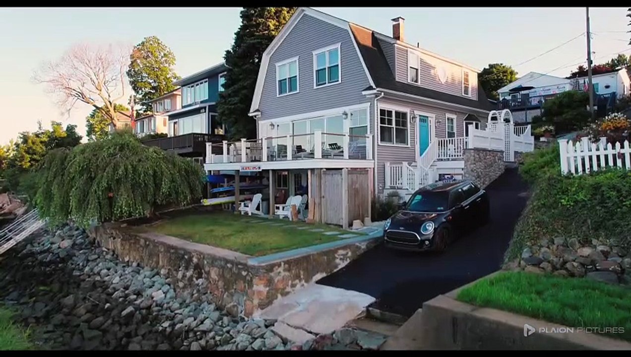 The Yoga Teacher - Trailer (Deutsch) HD