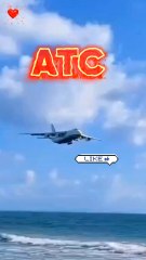 Antonov Ignores President Trump protocol. #shorts