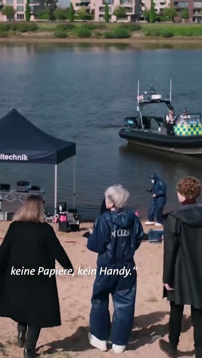 Tatort Bremen_ Schock am Weser-Strand! 🔍 Was geschah in 'Solange du atmest'_