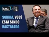Governo Bolsonaro monitora 360 mil alvos