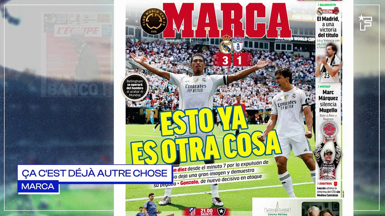 Le retour de Pogba met en ébullition la planète foot, le Real de Xabi Alonso impressionne l’Espagne