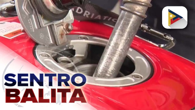 Pamamahagi ng fuel subsidy sa PUV drivers, pinaghahandaan ng DOTr; listahan ng mga benepisyaryo, isinasapinal