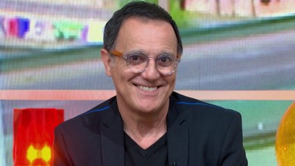 L'invité du jour - Thierry Beccaro