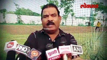 संजय गायकवाड यांनी अबू आझमींच्या वक्तव्यावर प्रतिक्रिया दिली