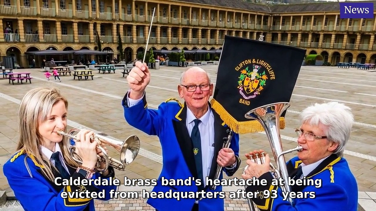 Halifax Courier Morning Update 23 June, 2025