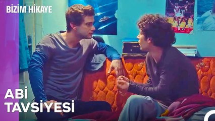 Kendine Çeki Düzen Vermek Zorundasın - Bizim Hikaye 43. Bölüm