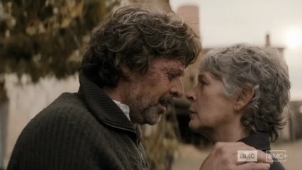 The Walking Dead: Daryl Dixon - S03 Teaser 3 (English) HD