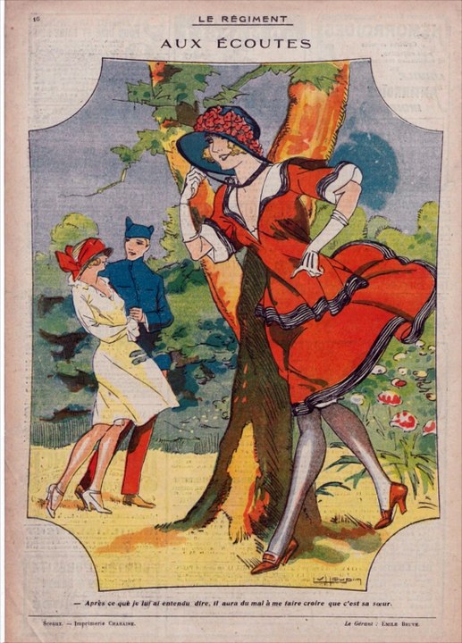 Regiment 1924 Oc3