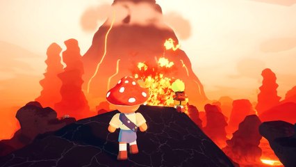 Das neue Koop-Kletterspiel Peak begeistert auf Steam Zehntausende