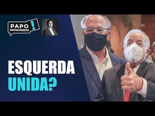 PSB retoma negociações com PT sobre federação