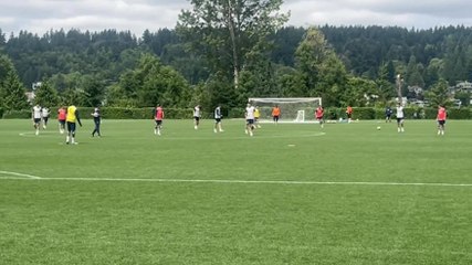 Inter, Chivu scherza con i giocatori: 'Che c..o' dopo la vittoria contro Urawa ⚽