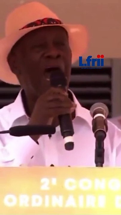 Côte d’Ivoire / présidentielles: Alassane Ouattara fait durer le suspense