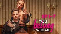 Tú me perteneces ReelShort You Belong With Me - Full Movie