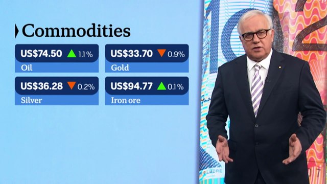 Market wants to believe Iran won’t block Strait of Hormuz