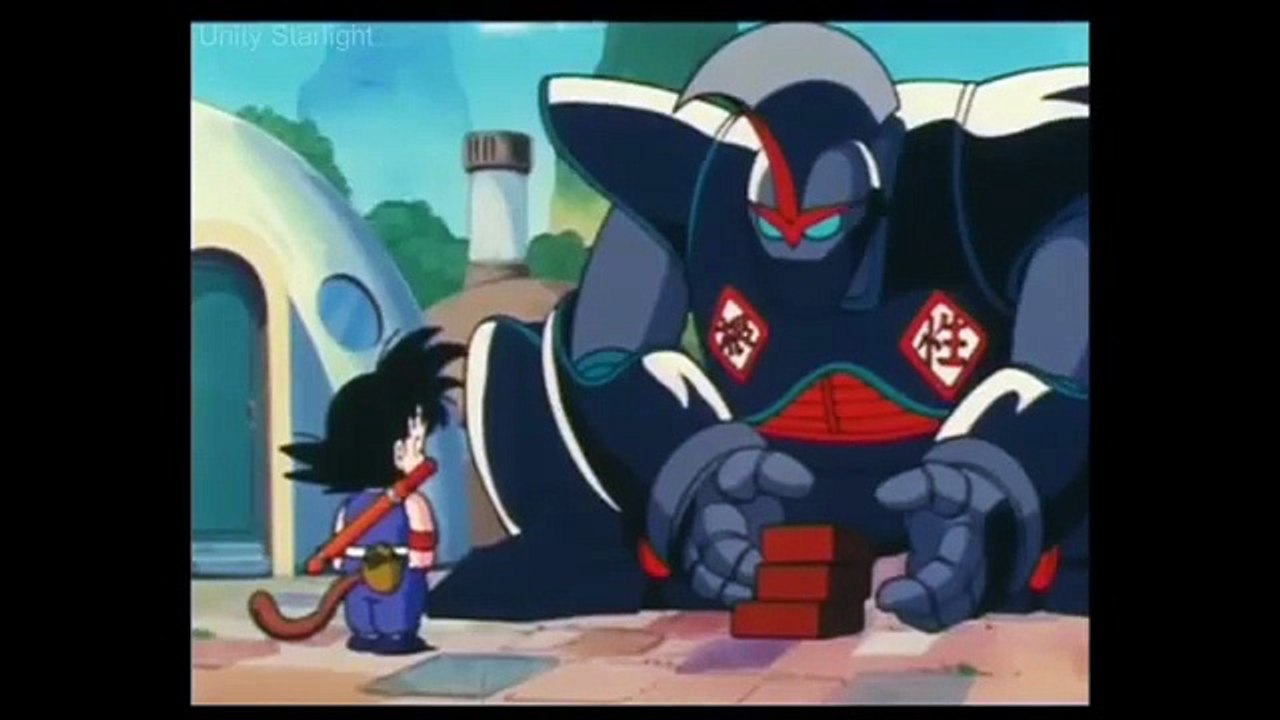 Dragon Ball - Inizia la storia di Goku! - [ITA] #1