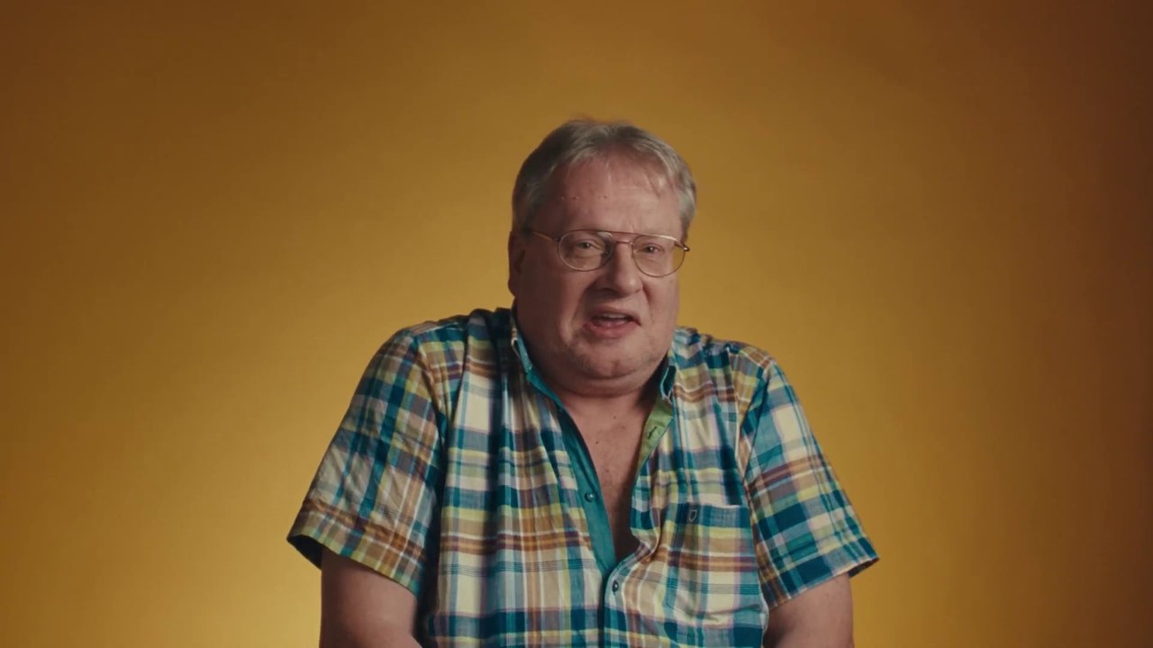 Noch lange keine Lipizzaner - Trailer (Deutsch) HD