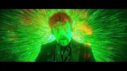 The Toxic Avenger (2024) - Official Trailer 2 🎬