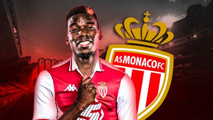 Pogba de Retour en Force à Monaco : Que Signifie cette Signature ? ⚽