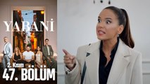 Yabani 47. Bölüm 2. Kısım